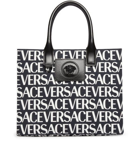 

Сумка-тоут Versace Versace