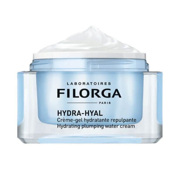 

Увлажняющий гель-крем для лица Filorga Hydra-Hyal, 50 мл