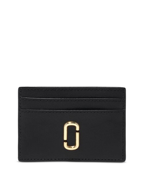

Чехол для карточек J Marc MARC JACOBS, цвет Black