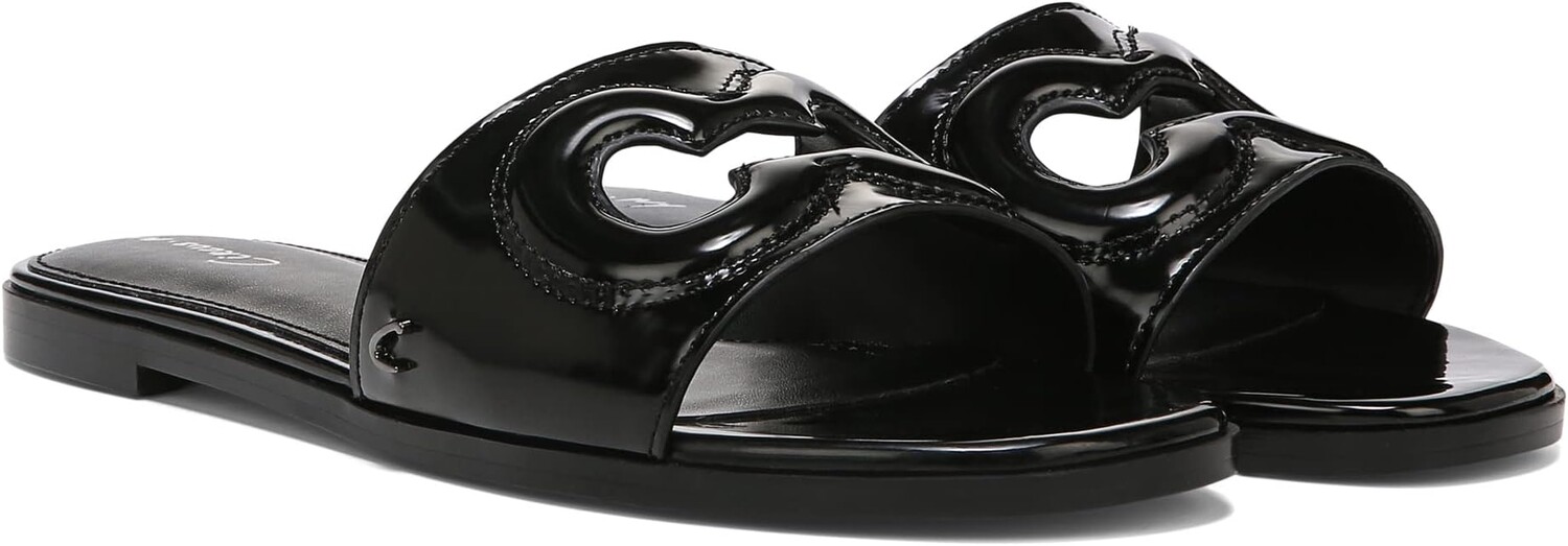 

Сандалии на плоской подошве Maura Circus NY by Sam Edelman, черный
