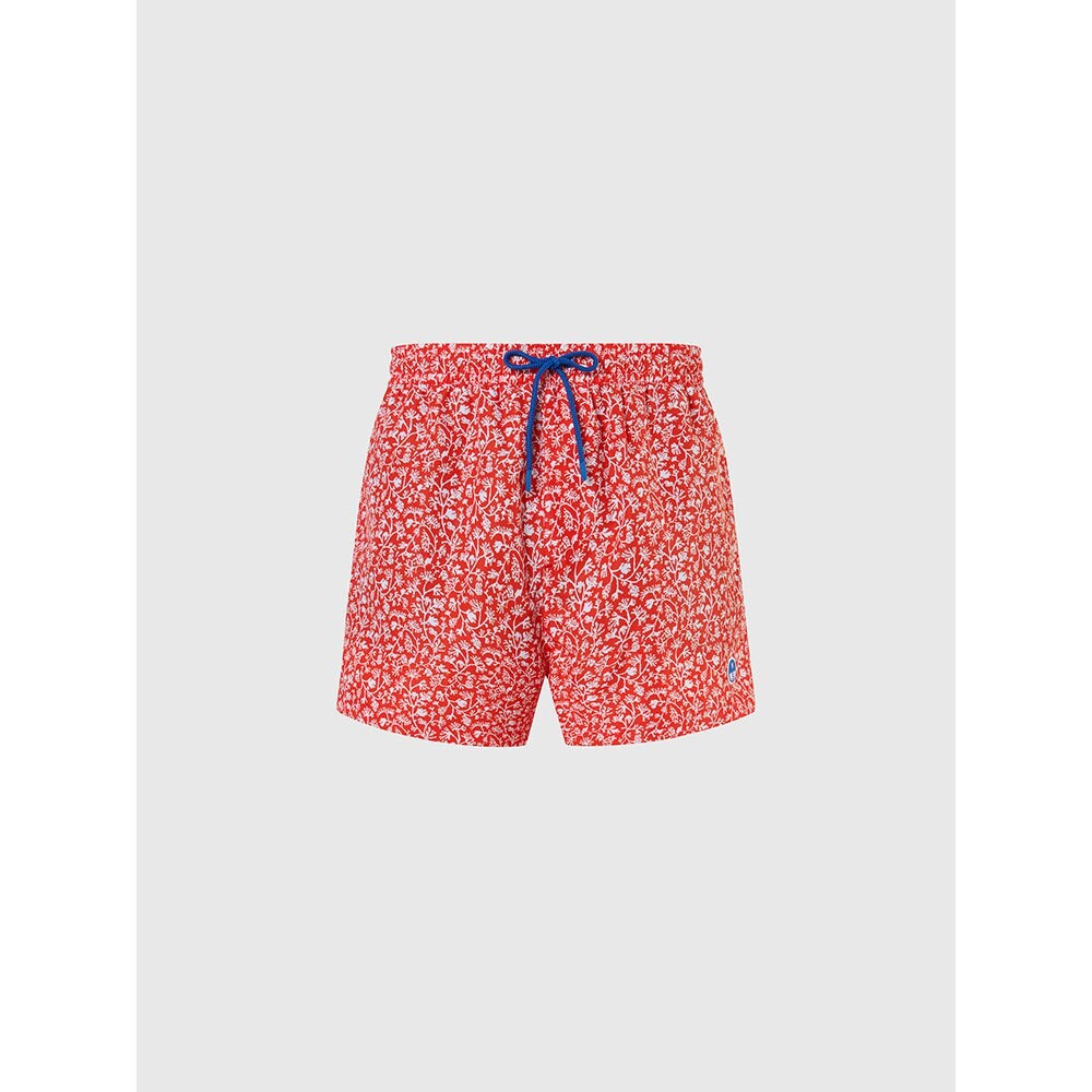 

Шорты для плавания North Sails Basic Volley 36 cm Swimming Shorts, розовый