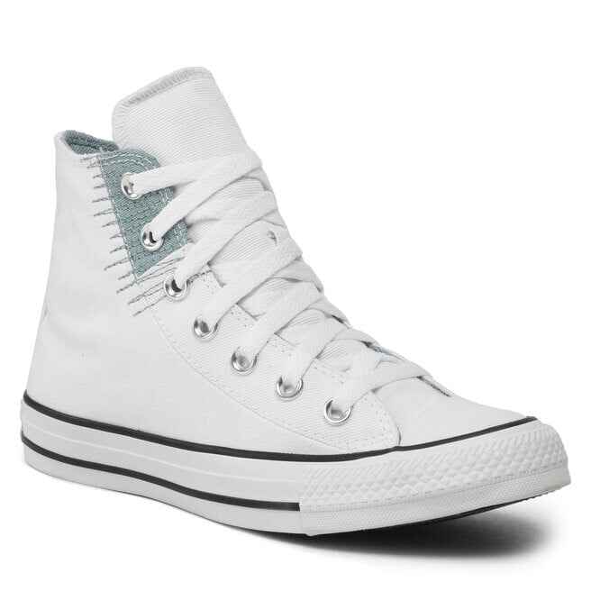 

Кроссовки Converse ChuckTaylor All, белый