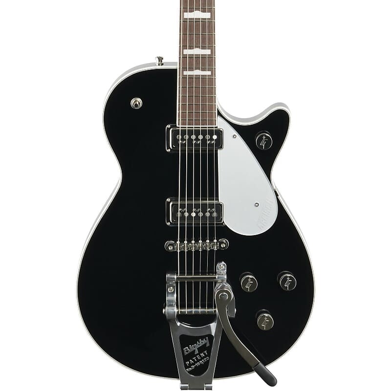 

Электрогитара Gretsch G6128T Players Edition Jet DS Bigsby Electric Guitar