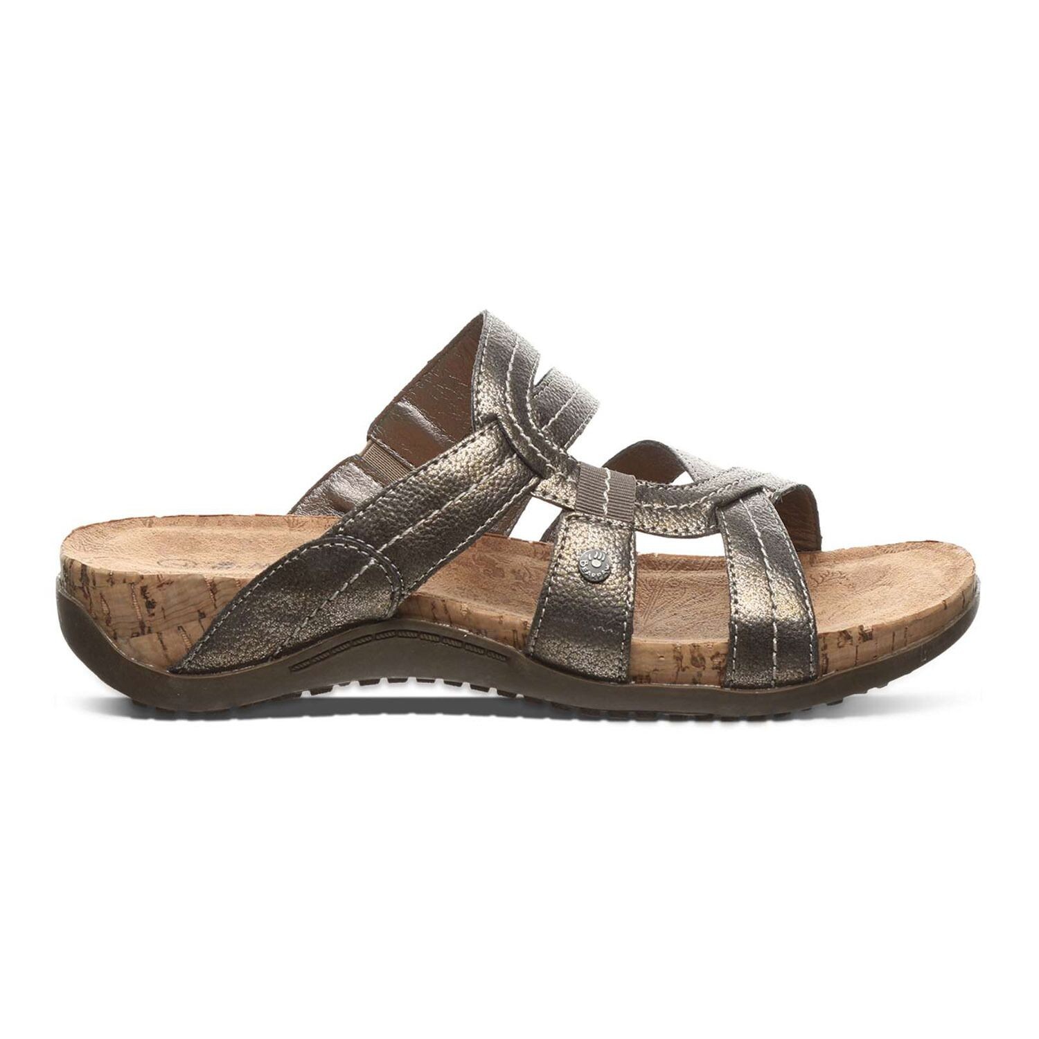 

Женские шлепанцы Bearpaw Kai II Bearpaw