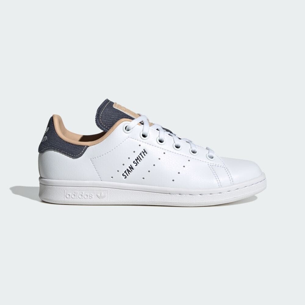 

Кроссовки Adidas STAN SMITH KIDS, белый