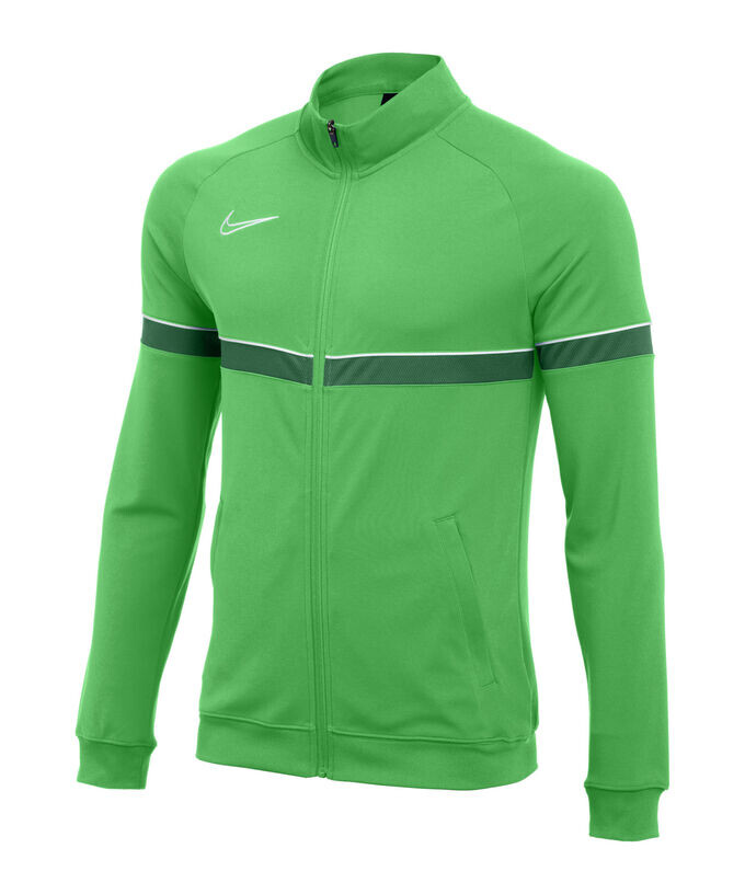 

Куртка Nike, зеленый