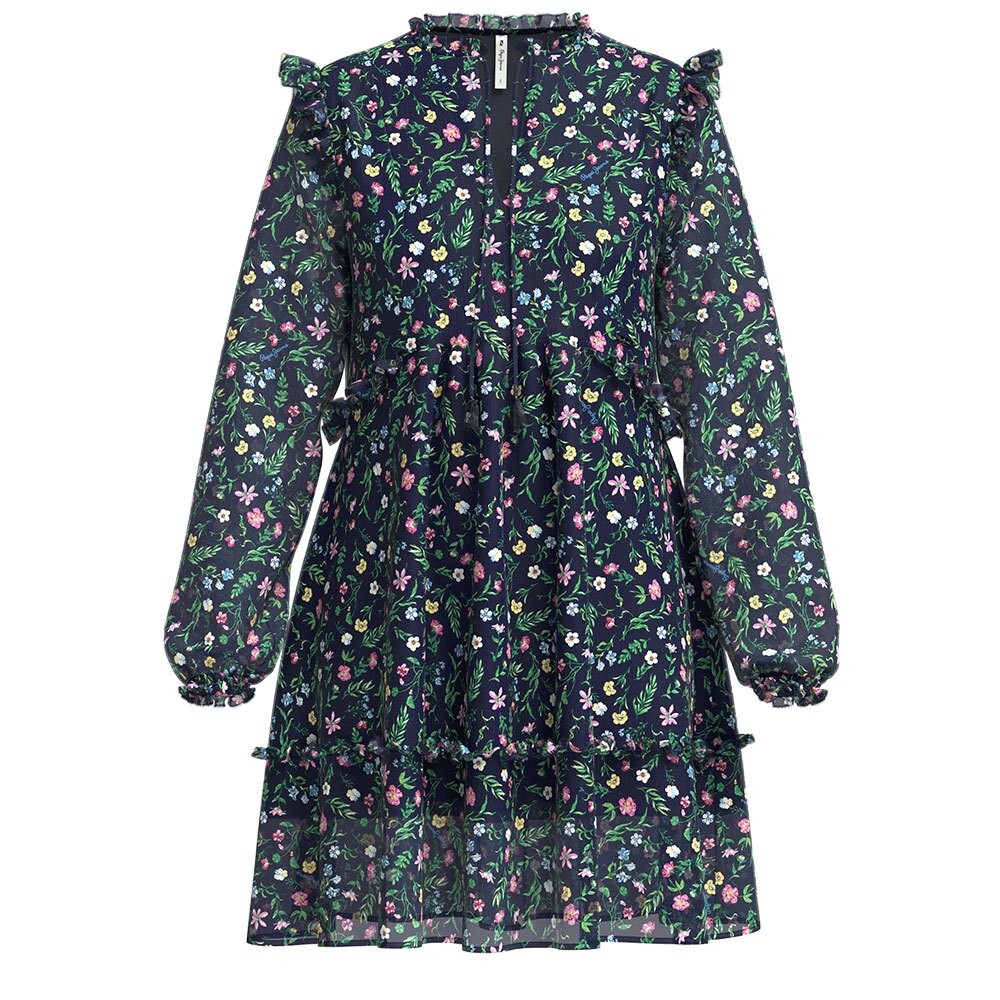 

Платье Pepe Jeans Demi, синий
