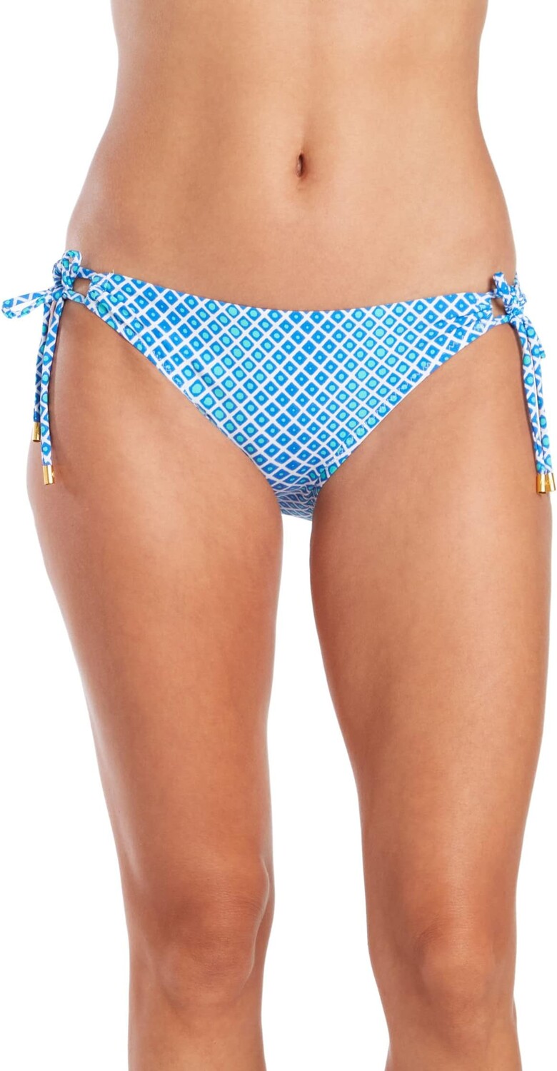 

Битник со стороны туннеля Helen Jon, цвет Ombre Geo/Blue Multi