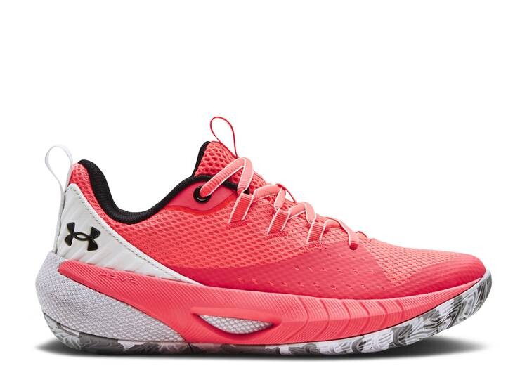 

Кроссовки Under Armour WMNS HOVR ASCENT 'BRILLIANCE',