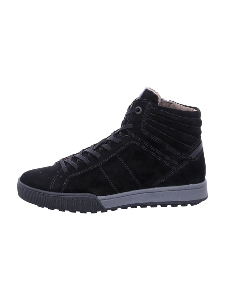 

Высокие кроссовки Gabor High, черный