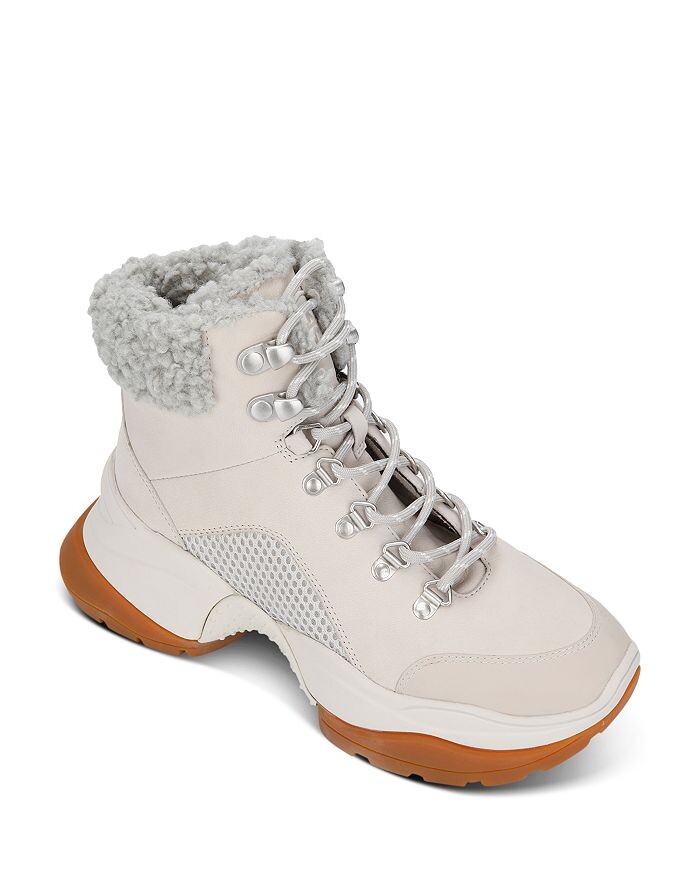 

Женские высокие кроссовки Maddox 2.0 Kenneth Cole
