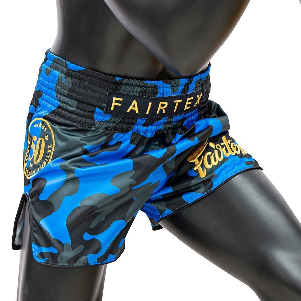 

Шорты Fairtex BS1917