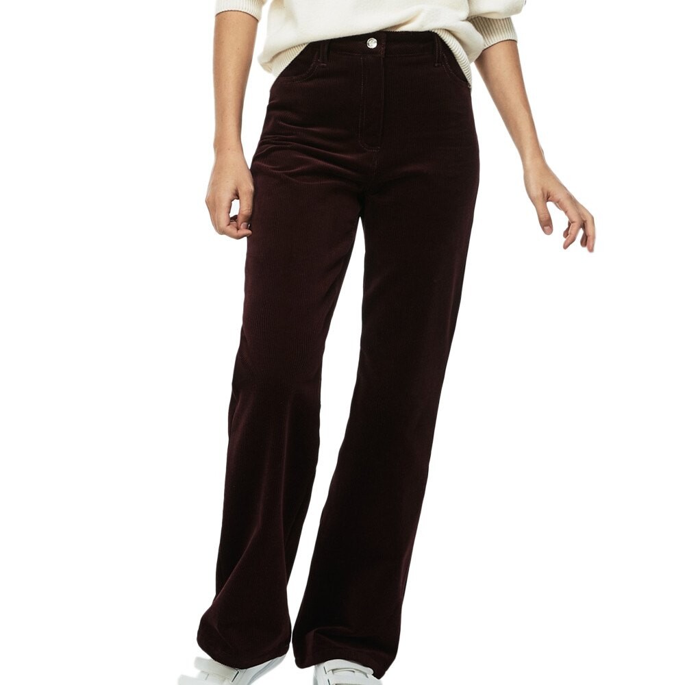 

Брюки Lacoste HF8924, красный