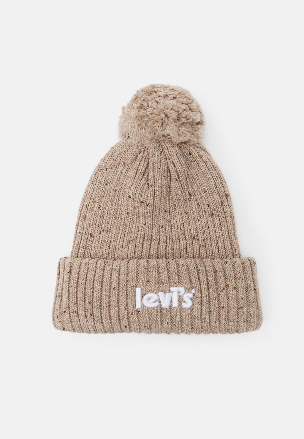 

Шапка Levi's