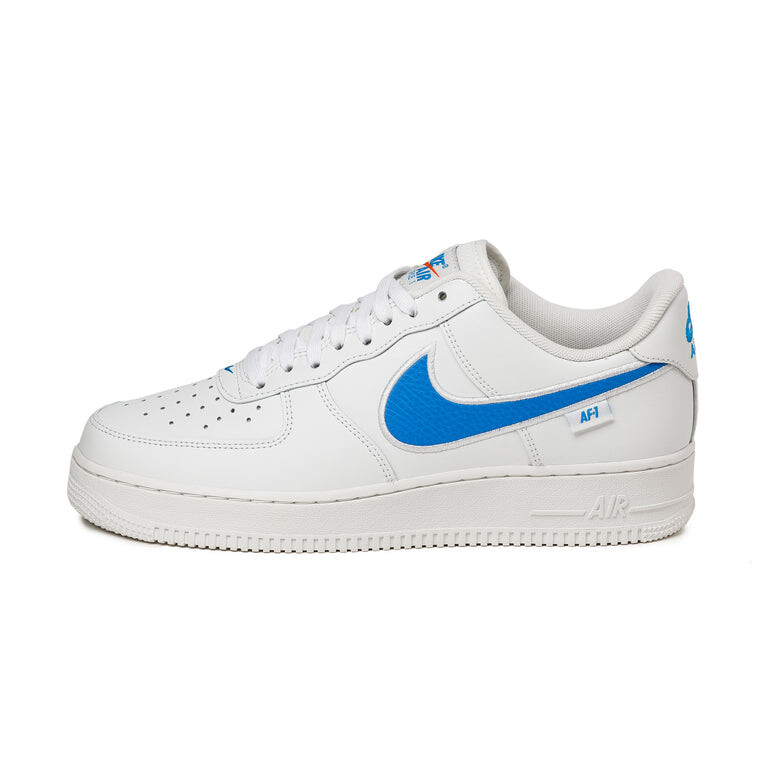 

Кроссовки air force 1 ´07 Nike, белый