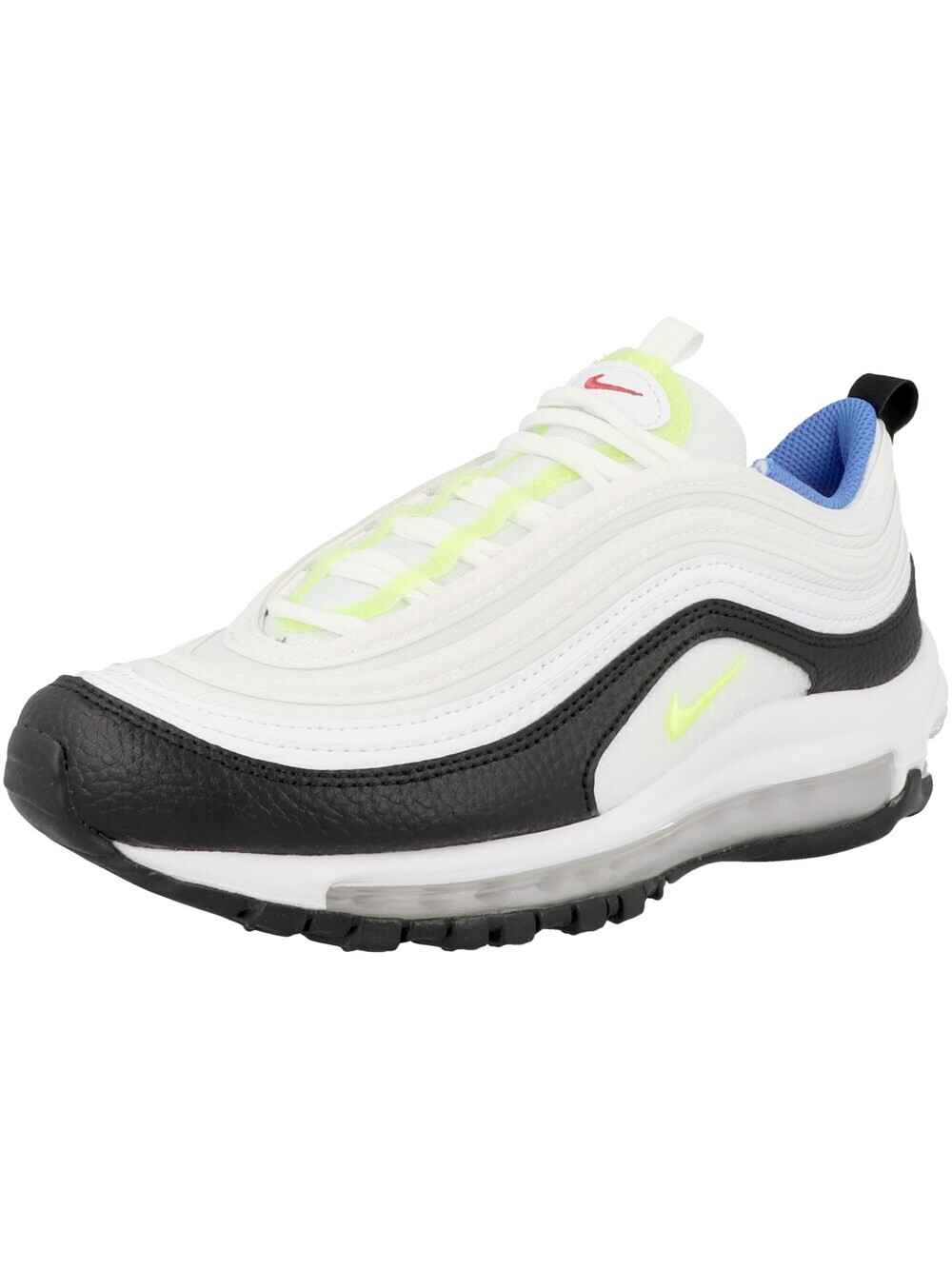 

Кроссовки Nike Sportswear Air Max 97, белый