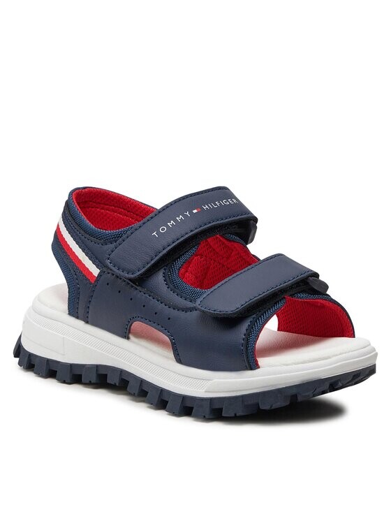 

Сандалии Tommy Hilfiger, синий