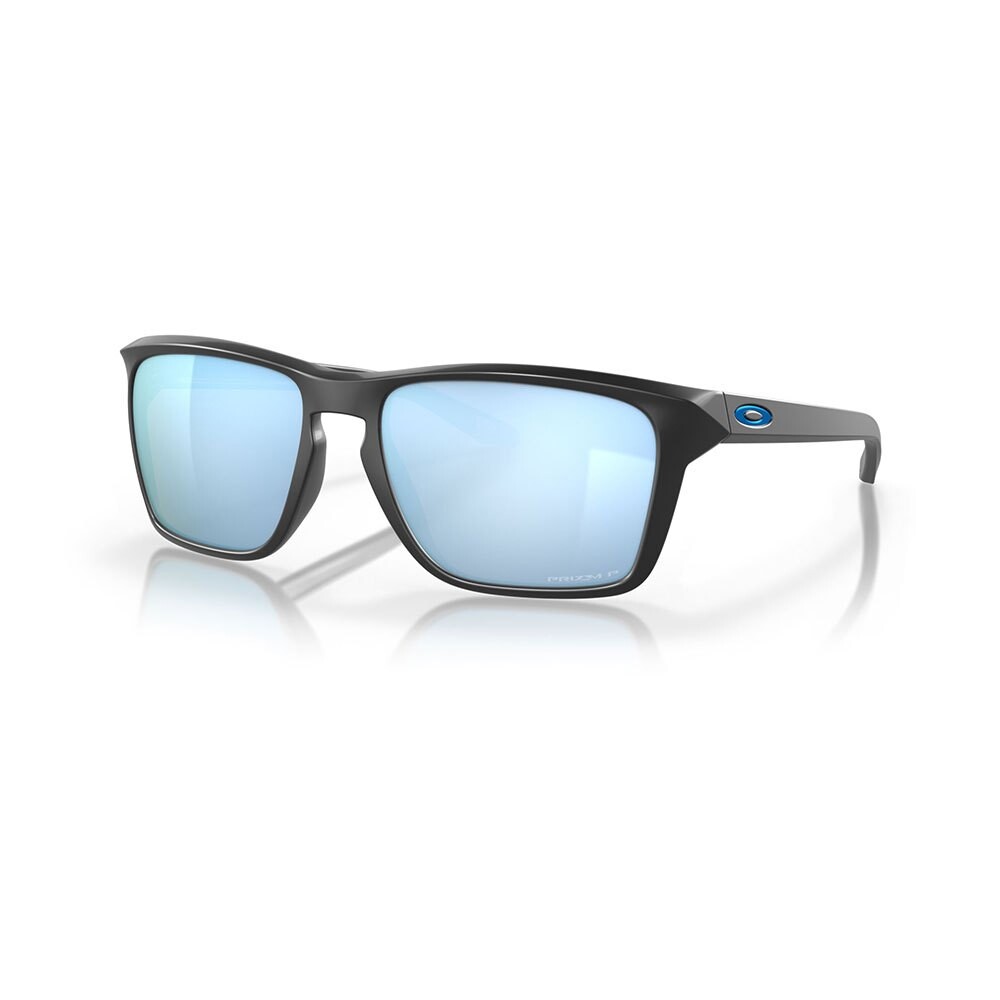

Солнцезащитные очки Oakley Sylas Polarized, черный