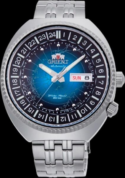 

Часы Orient RA-AA0E03L19B