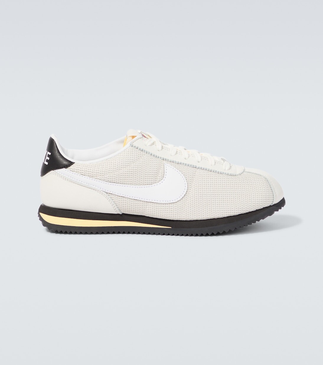 

Кроссовки Cortez Nike, белый