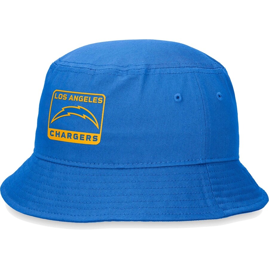 

Панама Fanatics Branded Los Angeles Chargers, синий