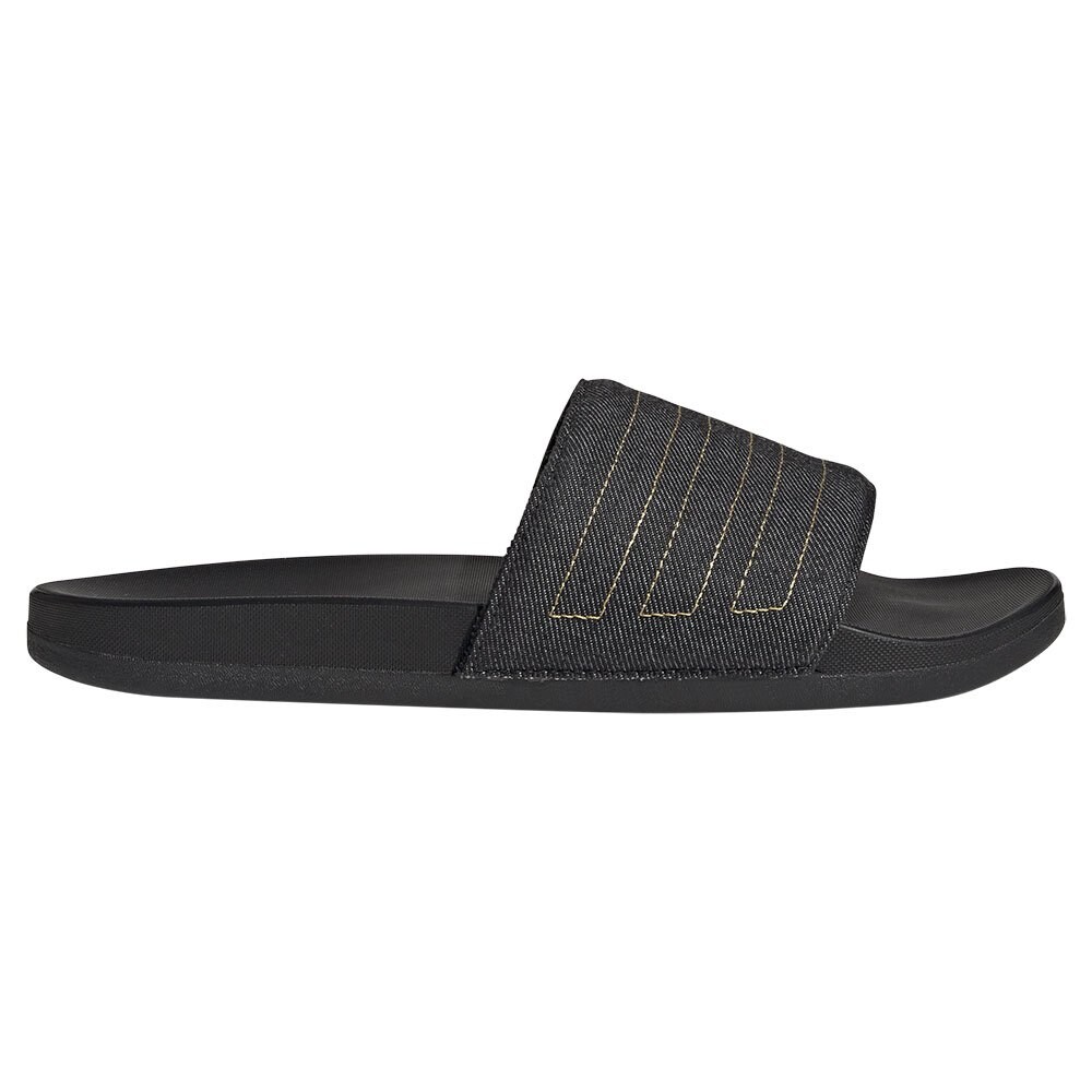 

Шлепанцы adidas Adilette Comfort, черный