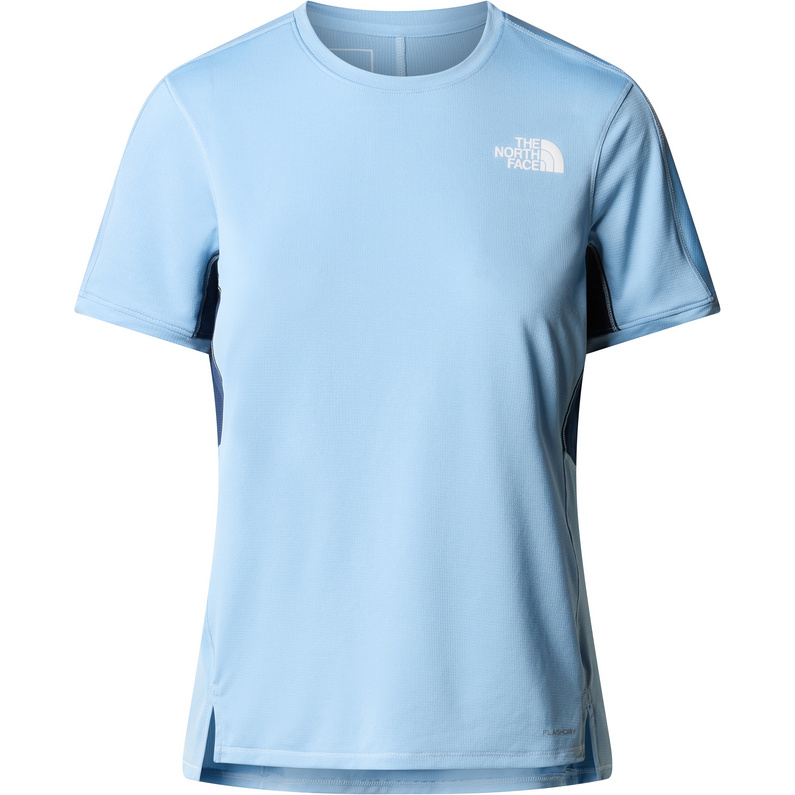 Женская футболка Sunriser The North Face, синий