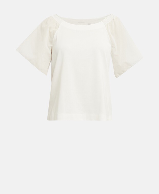 

Рубашка блузка Marc Cain, цвет Wool White