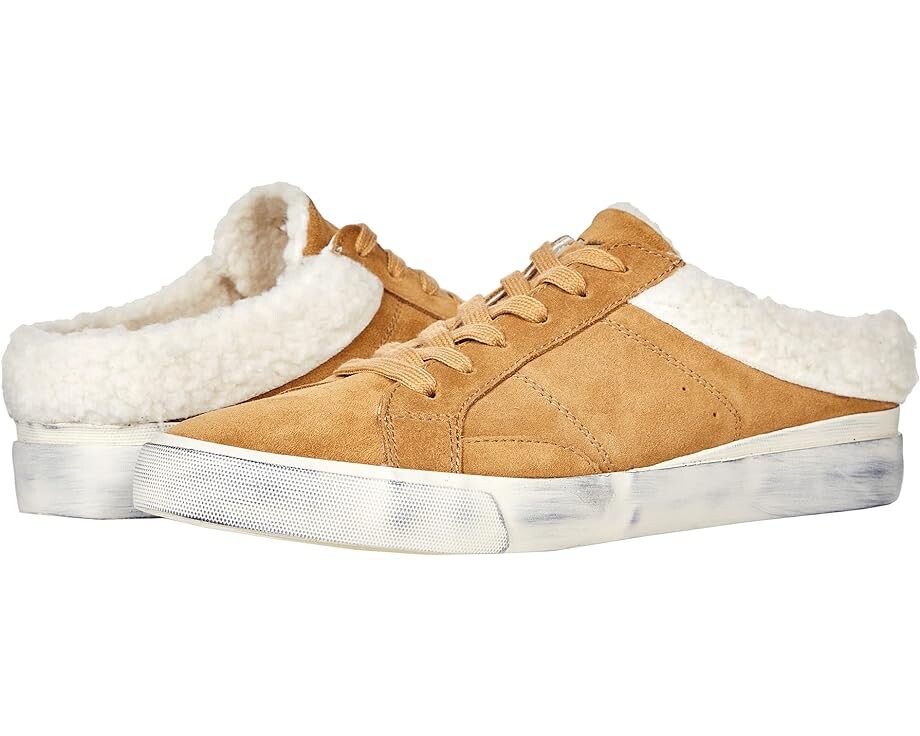 

Кроссовки Marc Fisher LTD Miranda, цвет Medium Natural