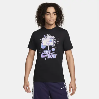 

Футболка Nike Nike, черный
