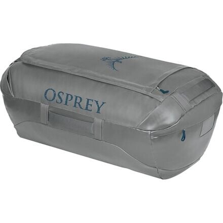 

Транспортер 95л вещевой Osprey Packs, цвет Smoke Grey