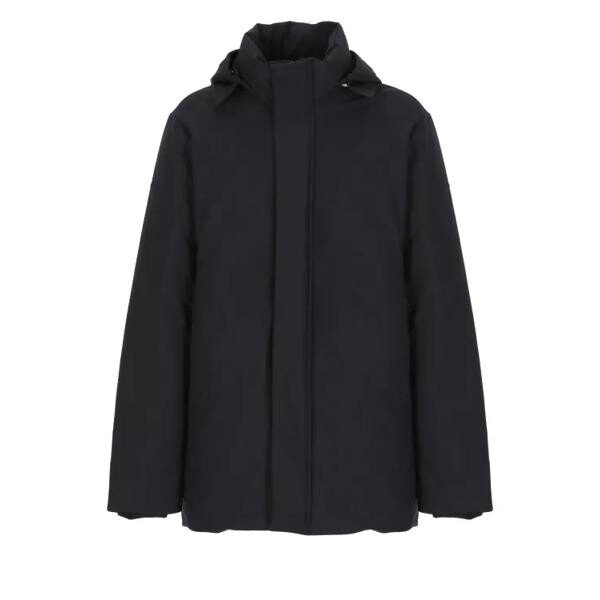 

Куртка pteris padded jacket Save The Duck, черный
