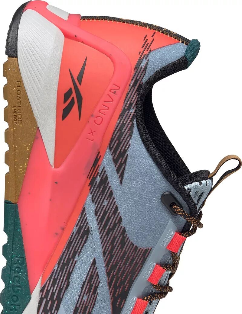 Nano x 1. Reebok nano x1. reebok nano x1 adventure. кроссовки reebok nano x1. reebok nano x1 мужские.