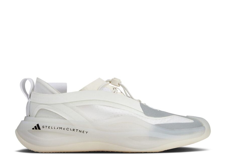 

Кроссовки adidas Stella McCartney X Wmns Sportswear Low, цвет Off White