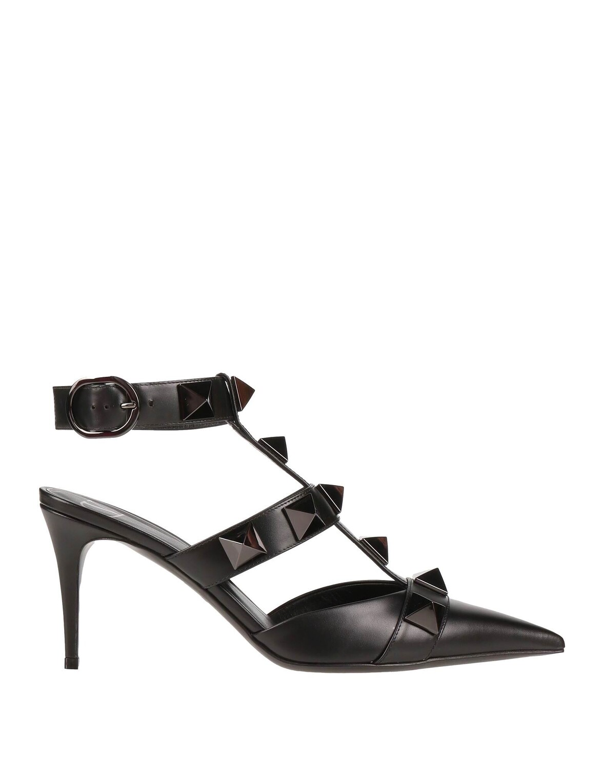 

Туфли Valentino Garavani, черный