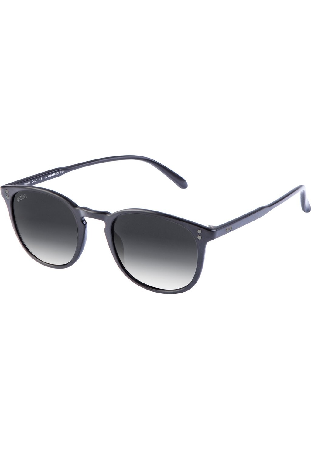 

Солнцезащитные очки Arthur Youth MSTRDS, цвет blk gry