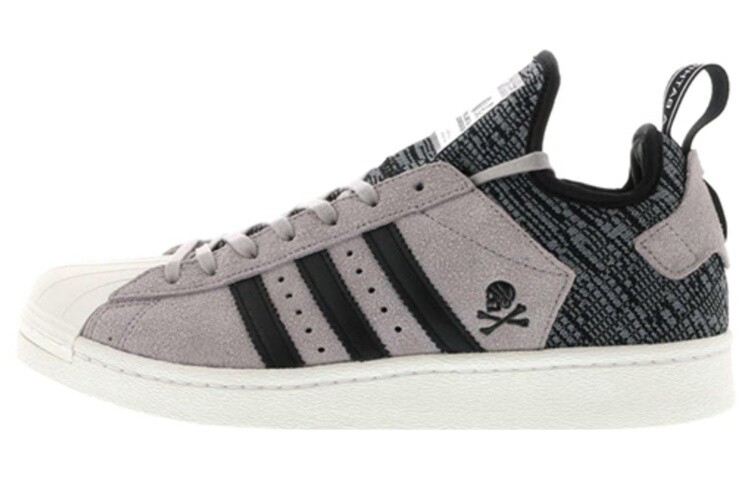

Adidas Originals Superstar Скейт обувь унисекс