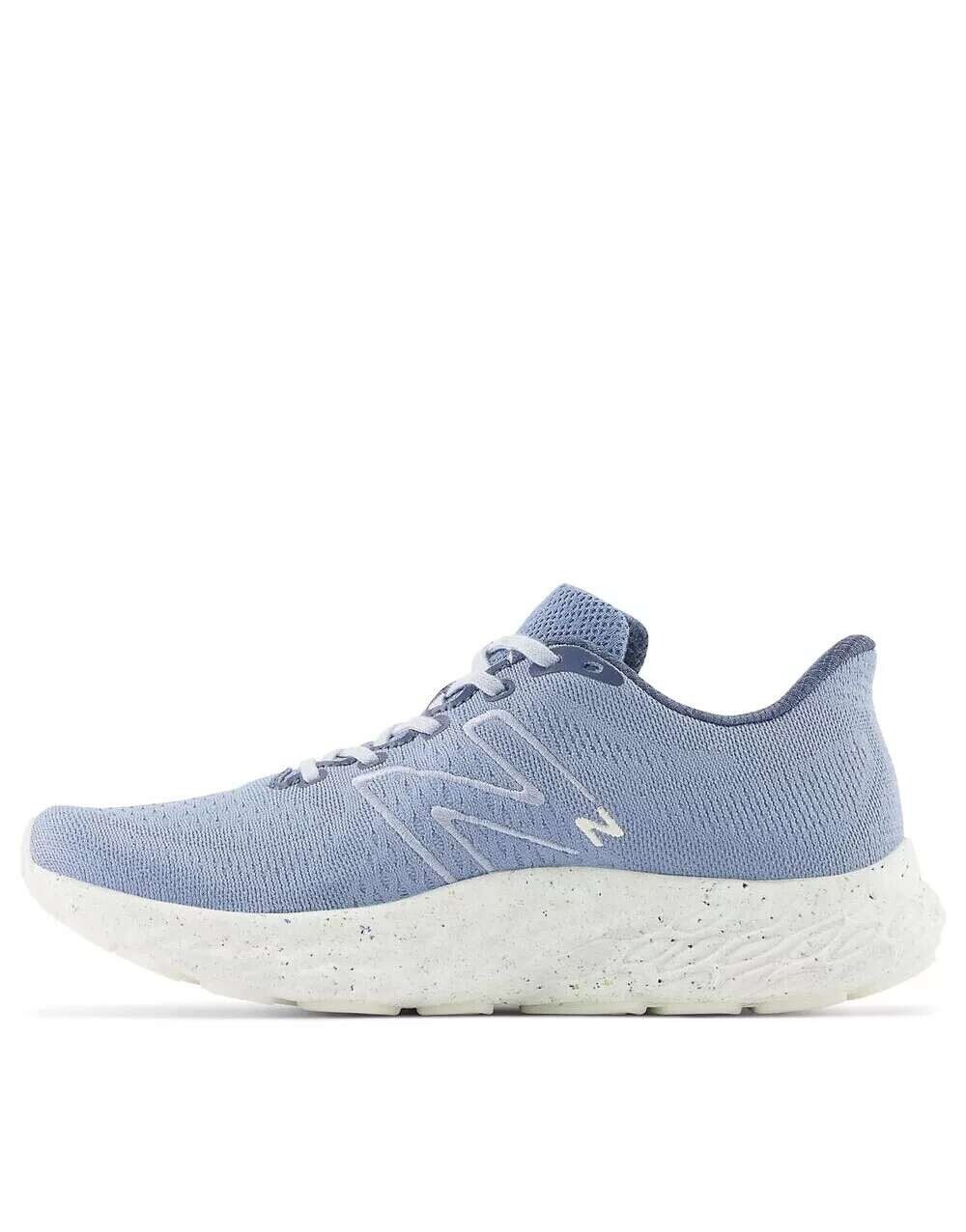 

Синие кроссовки New Balance Fresh Foam x evoz v3, Синий