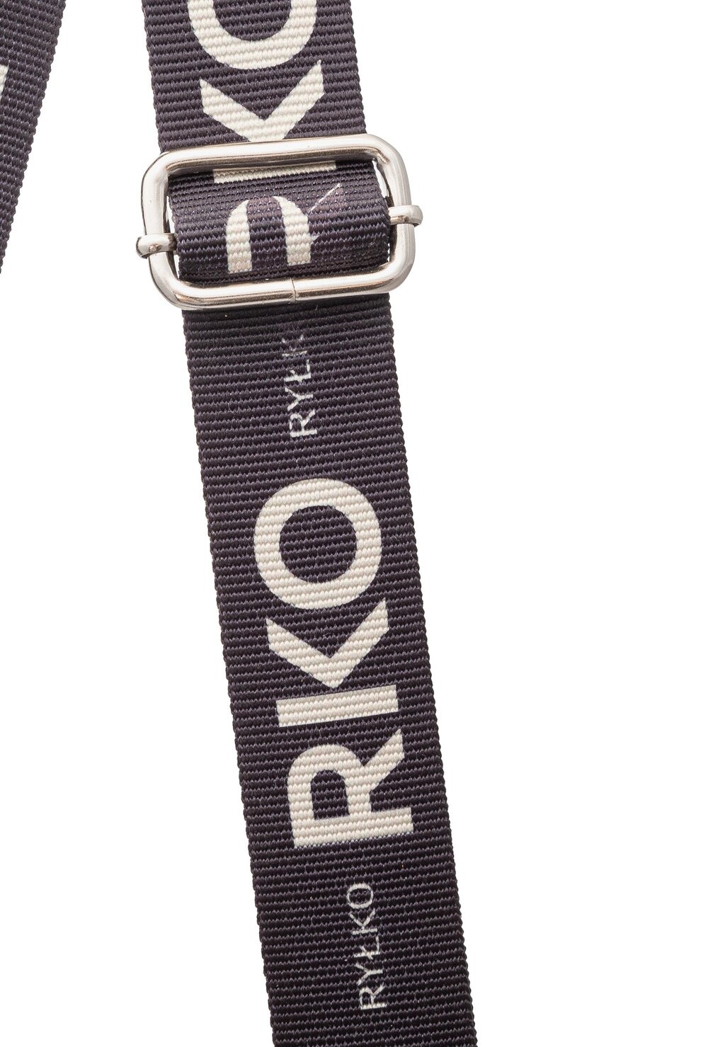 

Сумка через плечо RYŁKO, черный