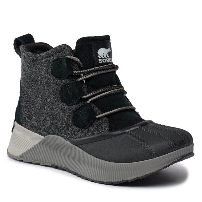 

Ботинки Sorel OutN About, черный