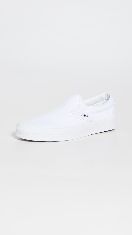 

Кроссовки Vans UA Classic Slip On