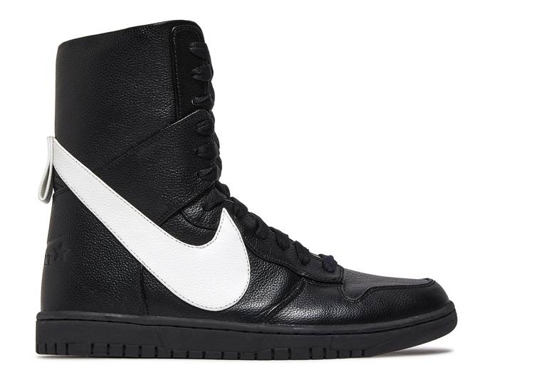 Nike dunk sale riccardo tisci