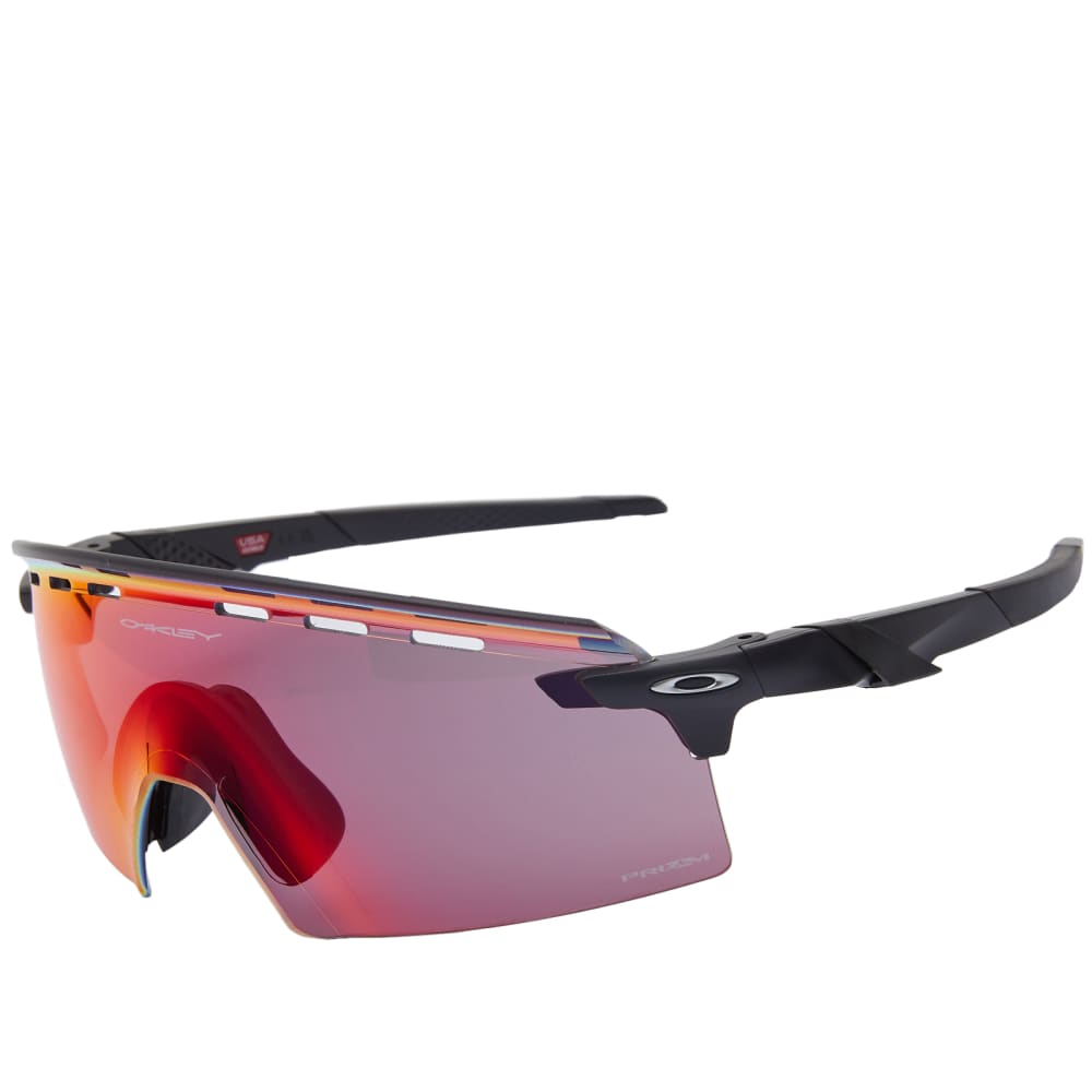 Солнцезащитные очки Oakley Encoder Strike с вентиляцией мужские солнцезащитные очки tour de france 2023 encoder strike vented oakley