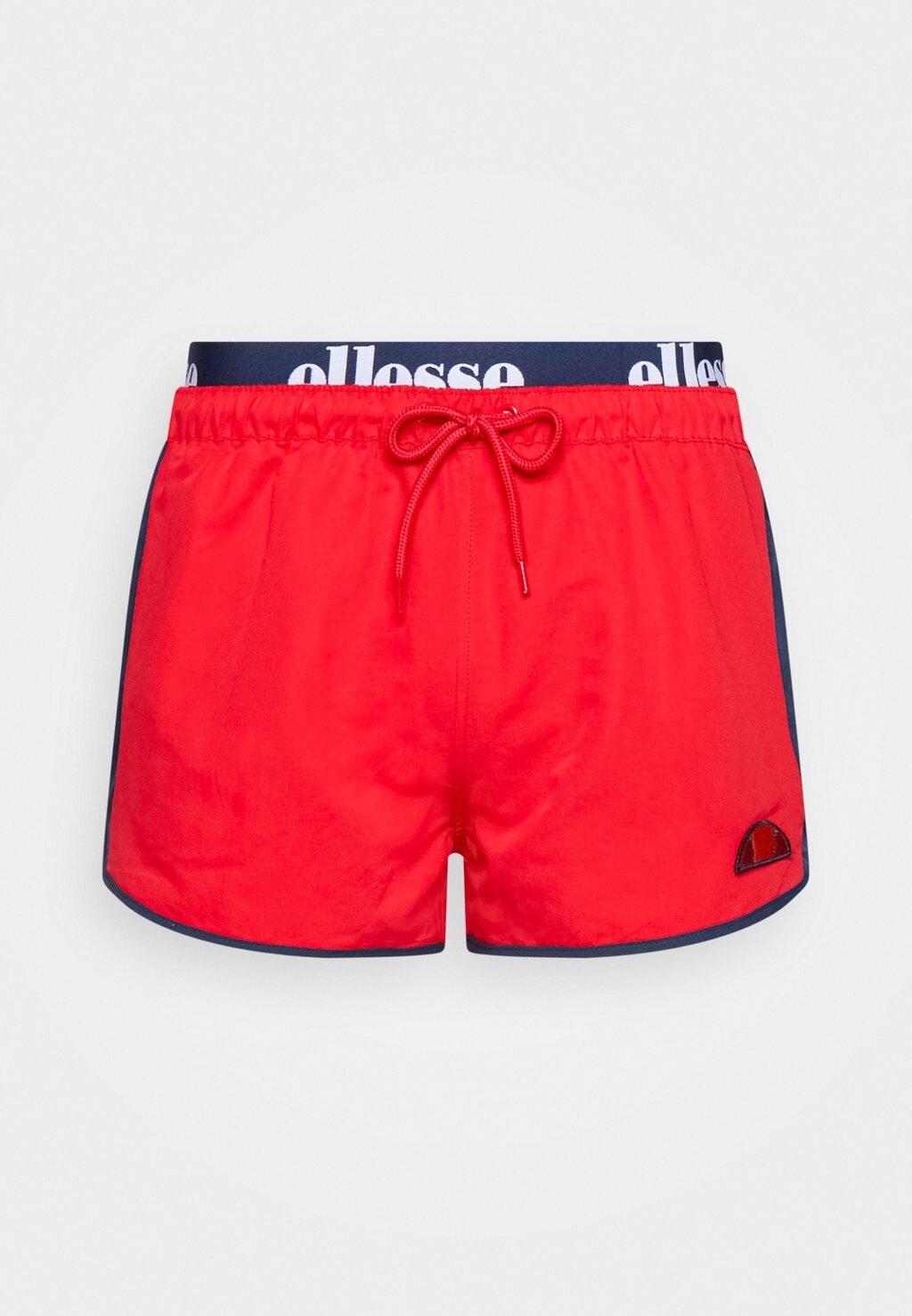 

Шорты для плавания NASELLO Ellesse, цвет red/navy