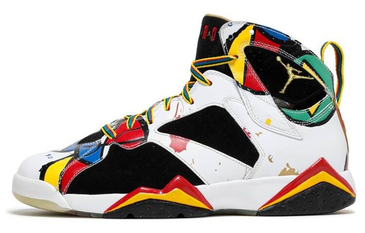 

Jordan Air Jordan 7 Vintage Баскетбольные кроссовки мужские