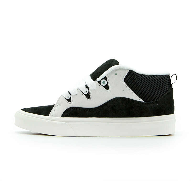 

Кроссовки SUPSTORM Skateboarding Shoes Unisex Mid-top, цвет Lilac
