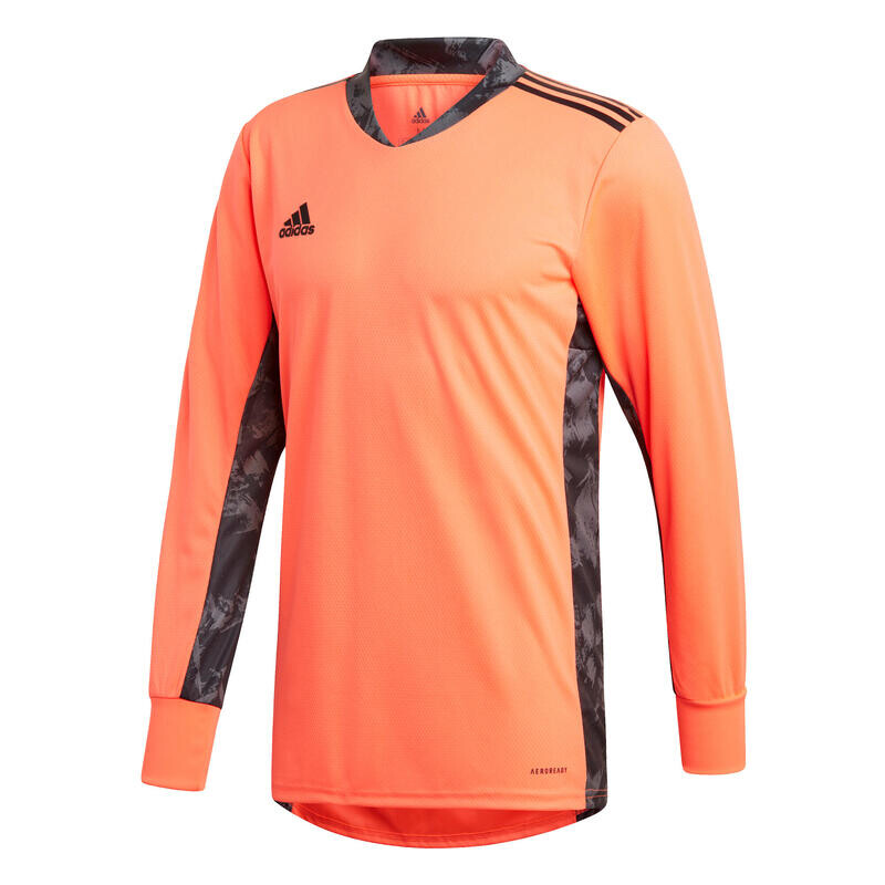 

Вратарская майка AdiPro 20 мужская ADIDAS, цвет orange