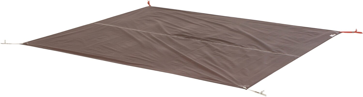

Двухъярусный дом 6 Big Agnes, серый
