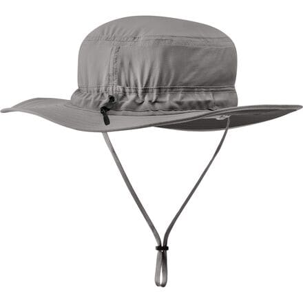 Солнечная шляпа Гелиоса Outdoor Research, цвет Pewter