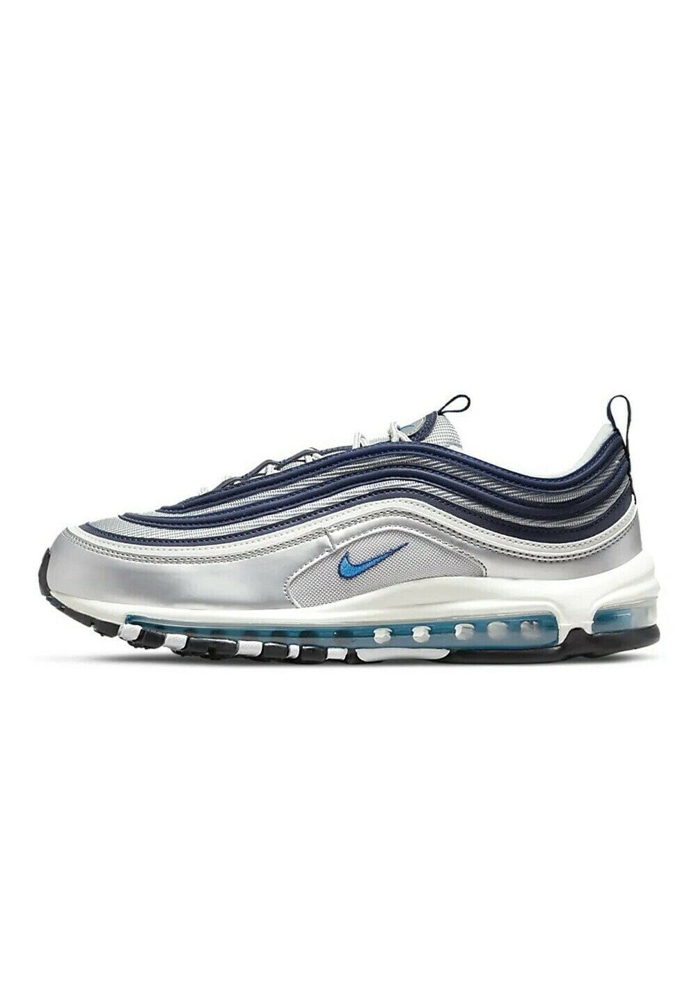 

Низкие кроссовки Nike, серый